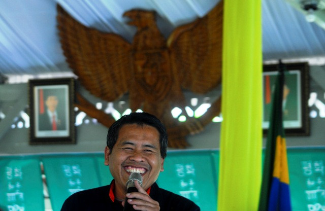 Mantan Teroris Disarankan Direkrut buat Membasmi Terorisme