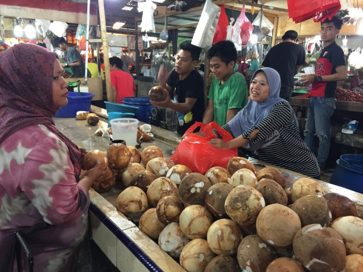 Harga Kebutuhan Pokok Diprediksi Naik H-3 Lebaran