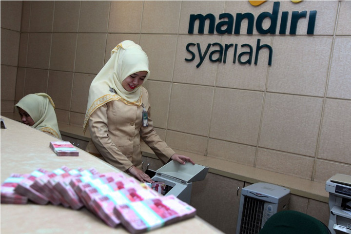 BSM Sediakan Dana Rp1 Triliun di Momen Lebaran 2017