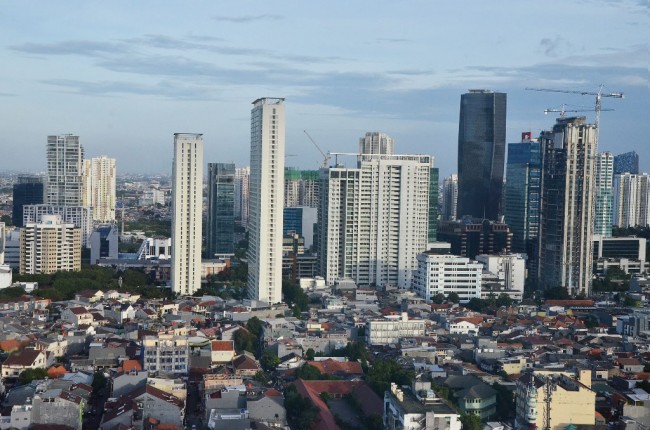 BI Predicts 5.1% Growth in Q2 2017