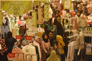 Pengamat: Kejahatan Muncul karena Ada Kesempatan