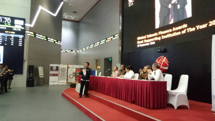 BEI Ancam <i>Delisting</i> Tiga Emiten