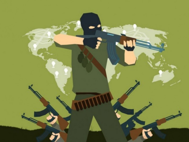 Aparat Diminta tak Lengah Awasi Kelompok Santoso