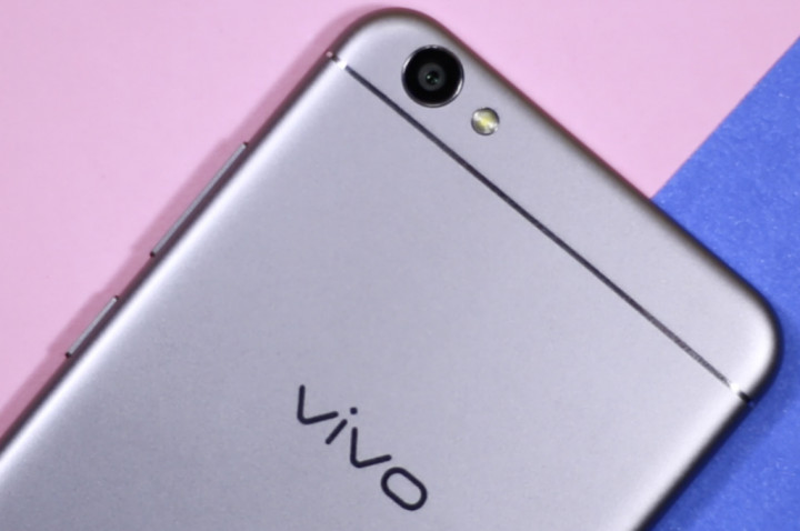 Pemasaran Agresif, Vivo Duduki Lima Besar Pasar Smartphone
