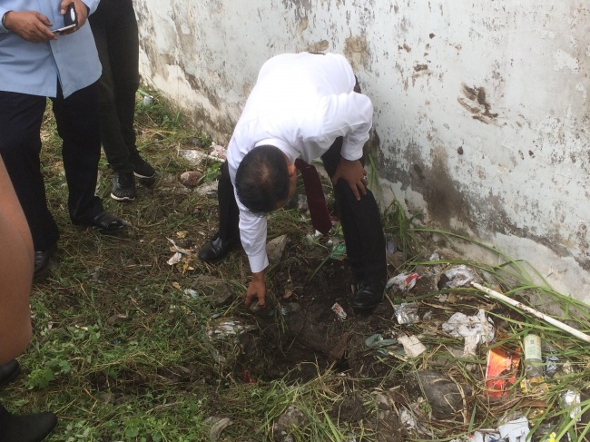 Empat Napi Kabur, Polisi Periksa Petugas Lapas Kerobokan