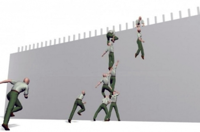 Penjagaan di Lapas Tanjung Gusta Diperketat