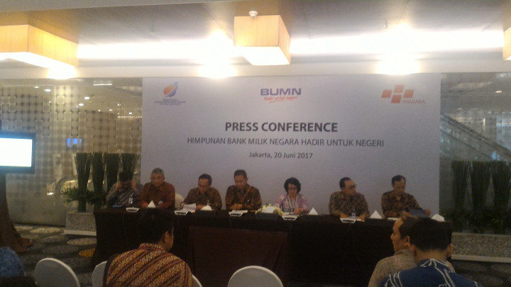 Himbara Buka Peluang Sistem JPN Dipakai bersama BPD