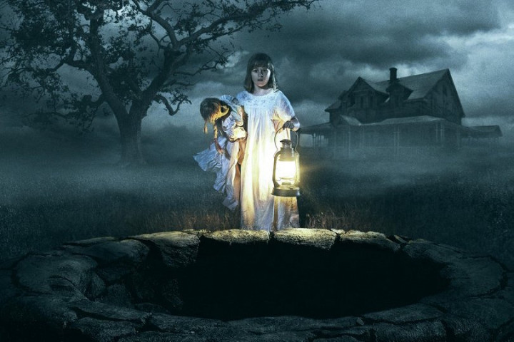 Trailer Kedua Annabelle: Creation Dirilis