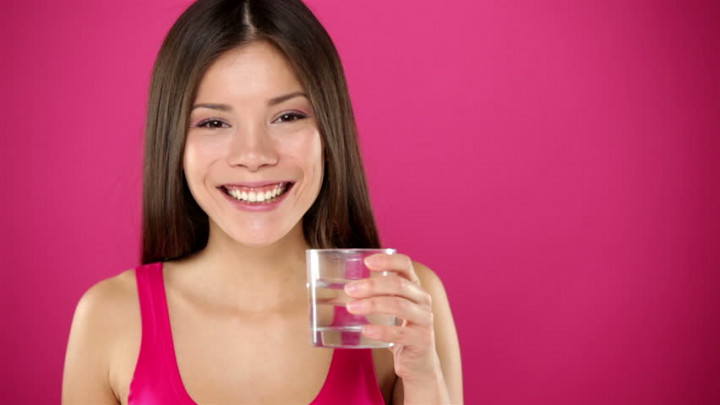 Inilah Alasan Tubuh Tidak Boleh Sampai Dehidrasi saat Berpuasa