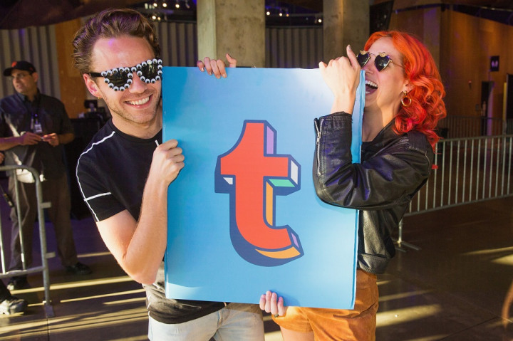 Cara Baru Tumblr Perangi Pornografi