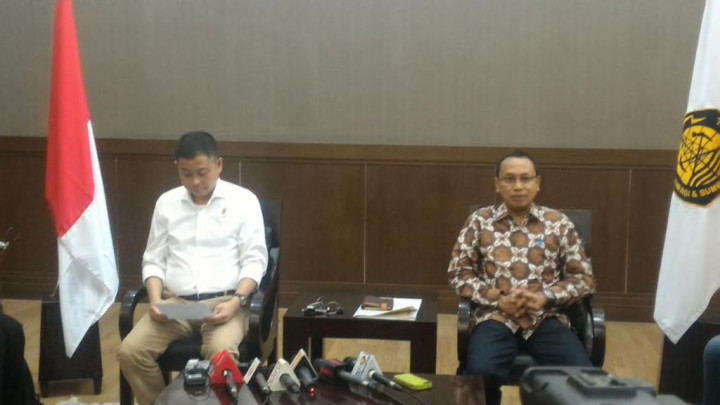 Tarif Listrik dan Elpiji 3 Kg Dipastikan Tidak Naik
