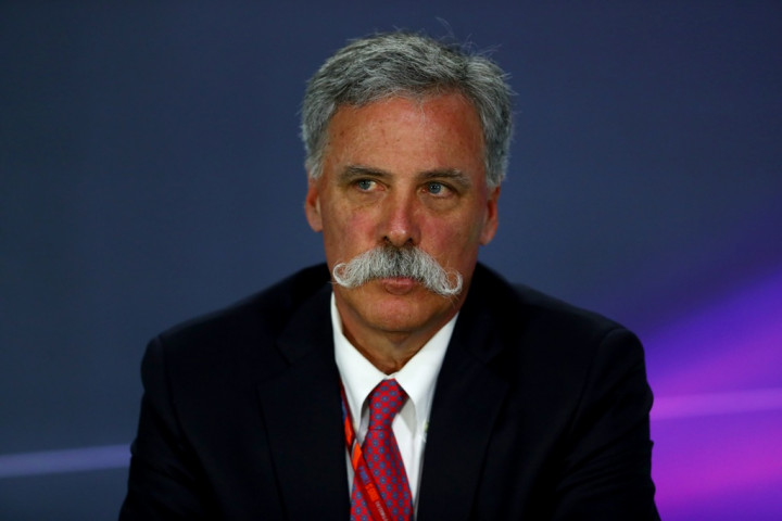 Jadwal F1 2018 Diubah karena Final Piala Dunia