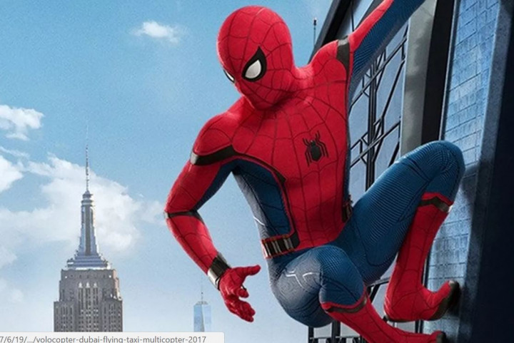 Marvel dan Sony Bakal Ciptakan Dua Dunia