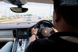 Mudik Aman, Lebaran Nyaman