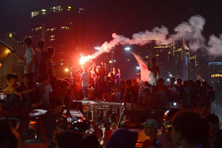 Polisi akan Tindak Takbir Keliling dengan Mobil Bak Terbuka