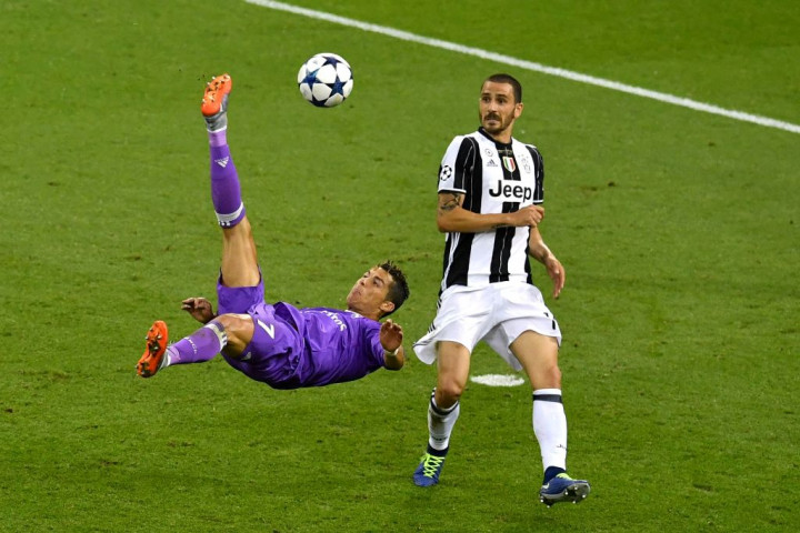 Bonucci Bantah Terlibat Pertengkaran dengan Dybala