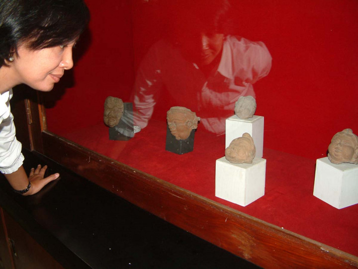 Fenomena Baru Arkeologi Semu