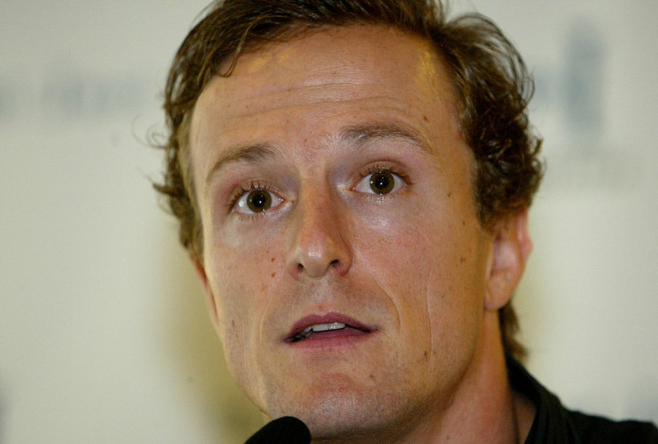 Mantan Pembalap MotoGP Divonis 30 Bulan Penjara