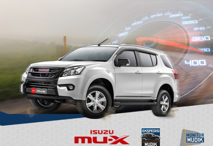 Servis Mobil Sebelum Mudik Lebaran, Anda Berpeluang Dapat Hadiah