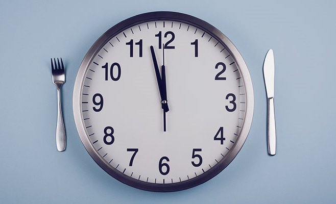 Puasa Ramadan Membantu Kurangi Risiko Kolesterol Jahat