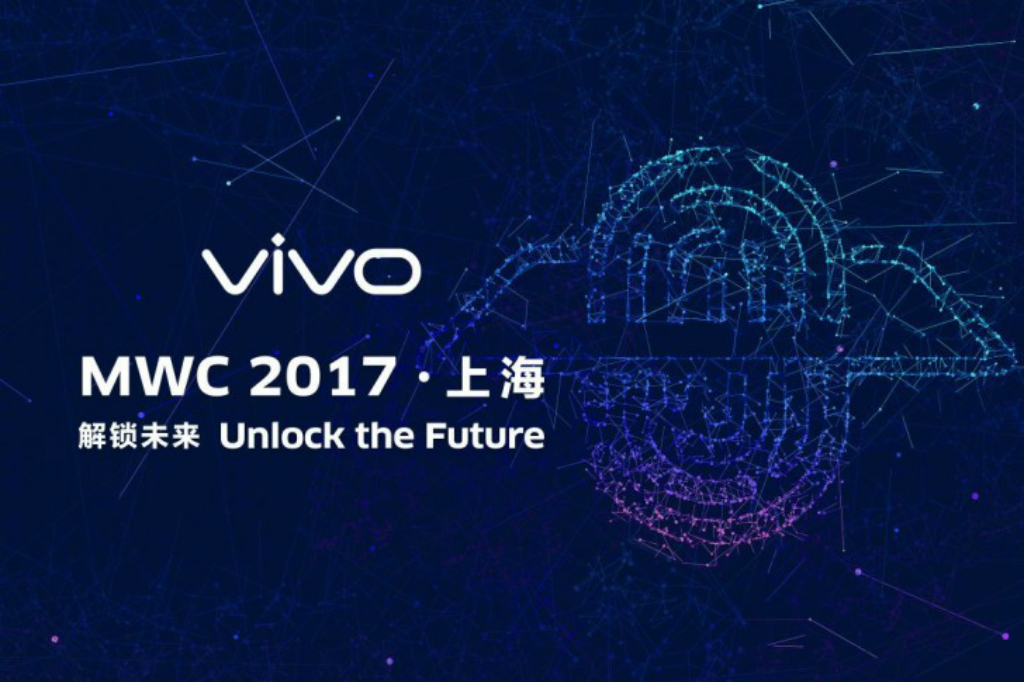 Vivo merilis bocoran gambar menjelang penyelenggaraan ajang Mobile World Congress Shanghai, mulai 28 Juni.