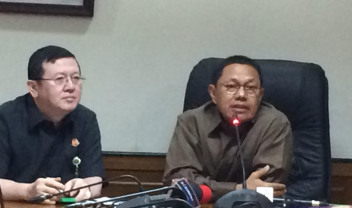 Ahok Tetap di Mako Brimob atas Alasan Keamanan