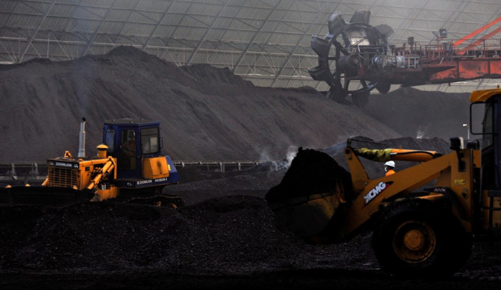 Sektor Minerba Berupaya lebih Transparan