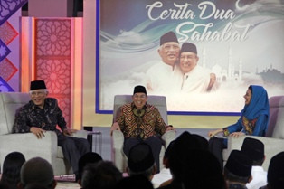 Emosi Berlebihan Saat Berdakwah Menjurus pada Ekstremisme