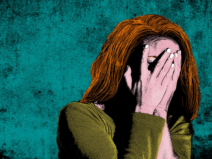 Tapol Perempuan Myanmar Tuntut Penderitaan Mereka Diakui