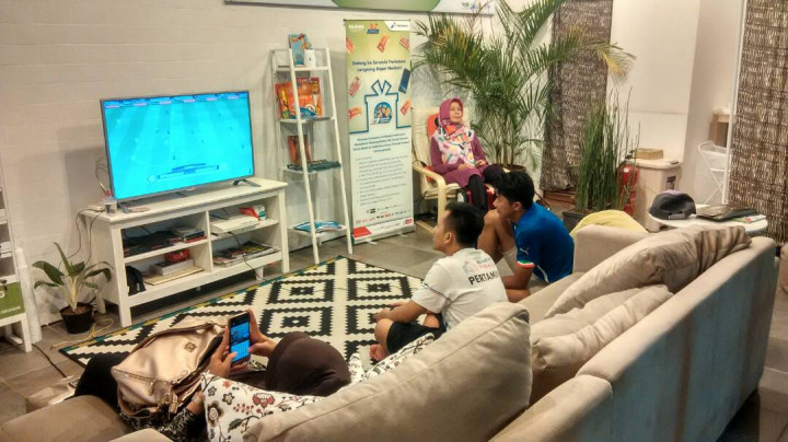 Mudik Makin Nyaman dengan Pertamax Berkah Perjalananku