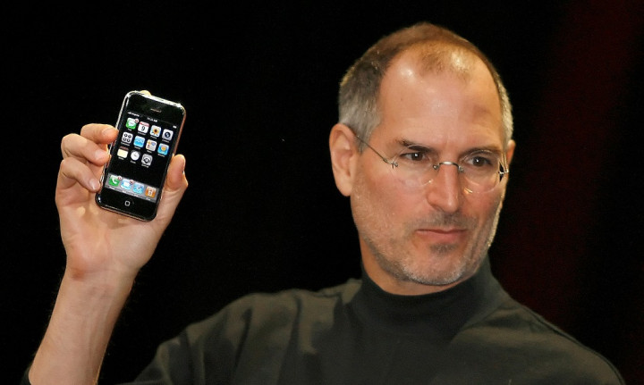 Benci Eksekutif Microsoft, Steve Jobs Balas Dendam dengan Buat iPad