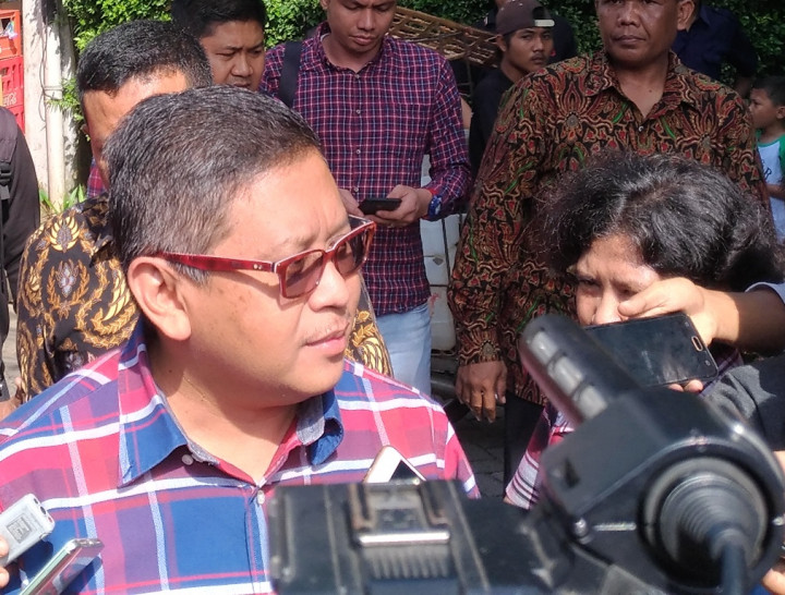 PDIP Nilai Penempatan Ahok di Mako Brimob Demi Kemanusiaan