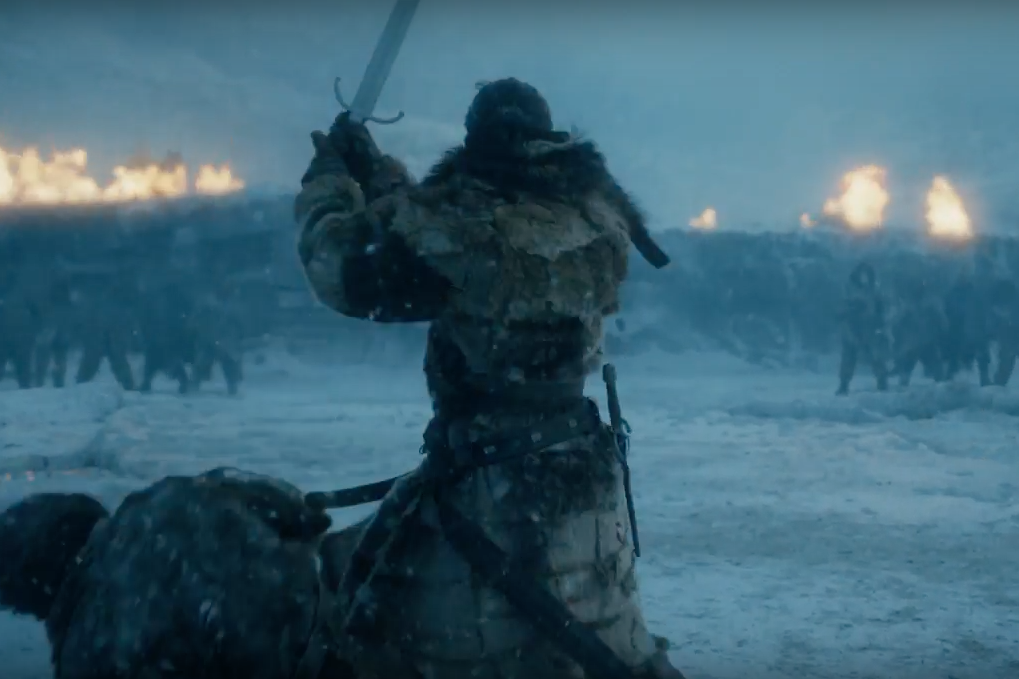 Game of Thrones 7 (foto: via youtube)