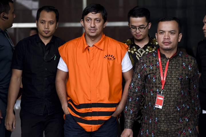 Fahd El Fauz Segera Disidang