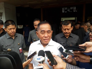 Pembelian Sukhoi Disebut Menguntungkan Indonesia