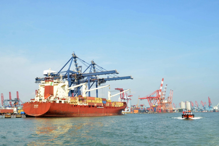 Pelindo Gaet Pertamina Kembangkan Pelabuhan Umum Mekar Putih