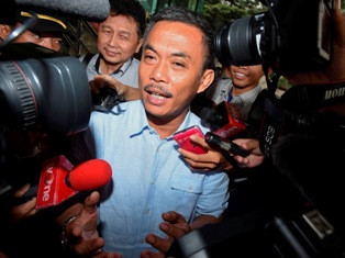 Ketua DPRD Jakarta: Kini, Pejabat Harus Layani Masyarakat