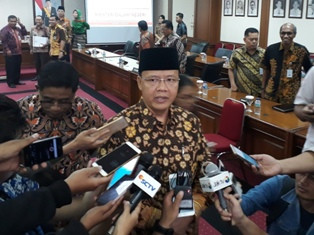Terjangkit Dugaan Korupsi, Bengkulu tak Akan Rombak APBD