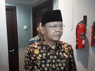 Mendagri Minta Plt Gubernur Bengkulu tak <i>Open House</i> Saat Lebaran