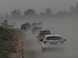 Tips Mudik Aman Lewat Jalur Tol Fungsional