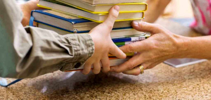 5 Manfaat Berbagi yang Tak Banyak Diketahui Orang