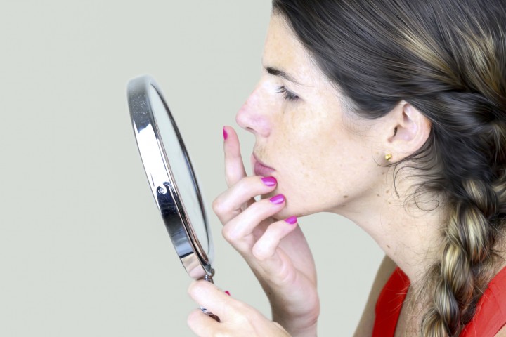 9 Perubahan Fisik Penanda Anda Mulai Menua