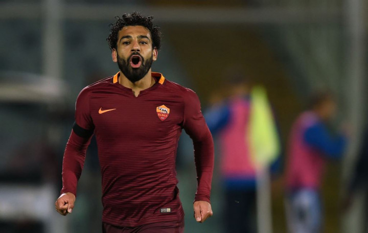 Salah Kian Matang Sejak Tinggalkan Chelsea