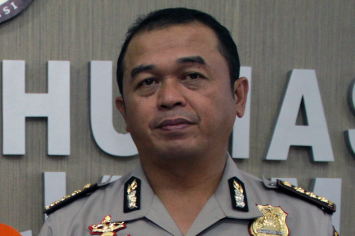 Polda Jamin Jatim Aman