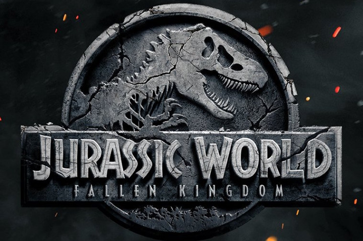 Jurassic World 2 Dapat Poster dan Judul Baru