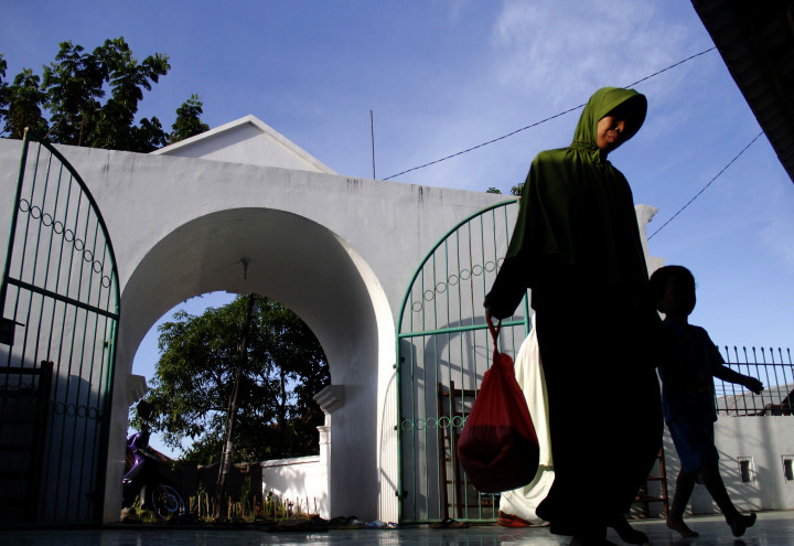 Perlawanan Rakyat Melalui Zakat