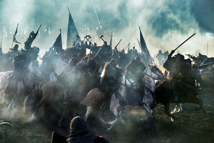 Transformers 5, Gemilang Visual Hampa Cerita