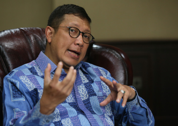 Menag Minta Khatib Sampaikan Pesan Kemanusiaan saat Idul Fitri