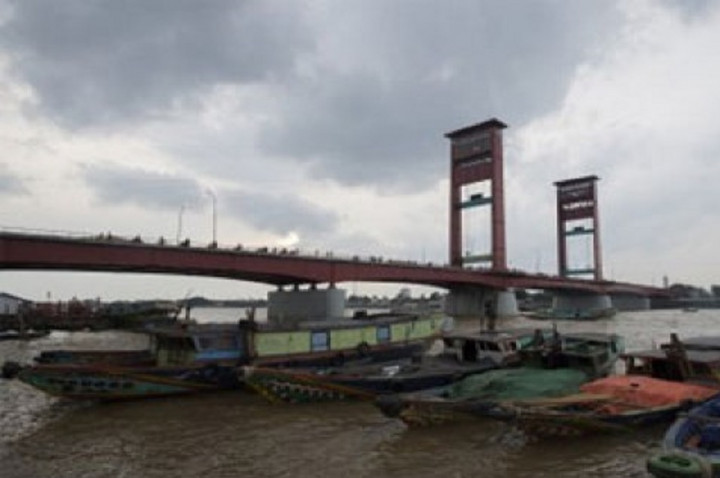 Cuaca Cerah Diprediksi Terjadi saat Salat Idulfitri di Pulau Sumatera