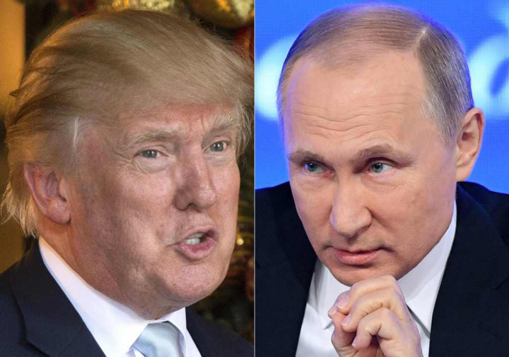 Trump-Putin Mungkin akan Lakukan Pertemuan di Jerman